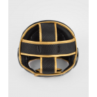 Протектор за глава /каска/ - VENUM CHALLENGER 2.0 HEADGEAR BLACK/GOLD​